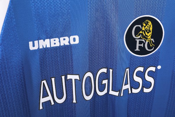 Chelsea 1997/1998 Home