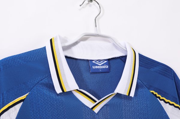 Chelsea 1997/1998 Home