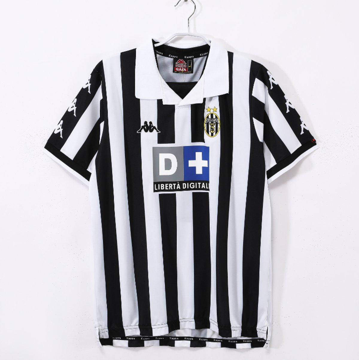 Juventus 1999/2000 Home