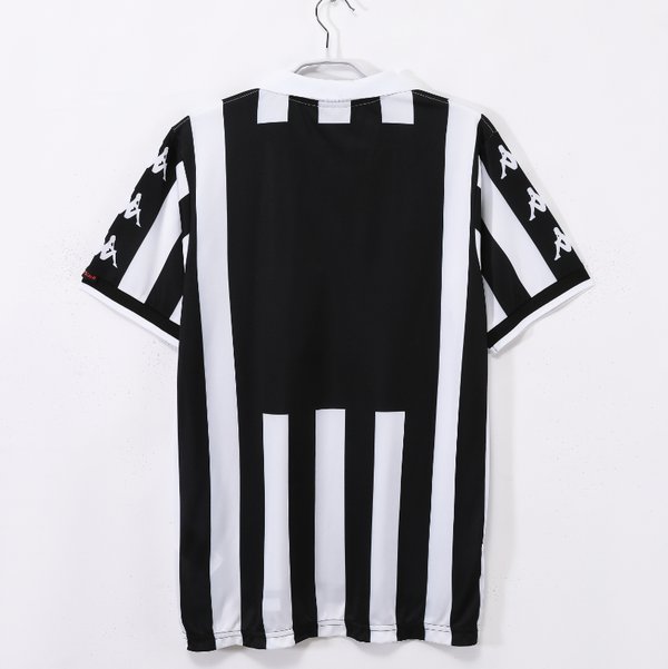 Juventus 1999/2000 Home