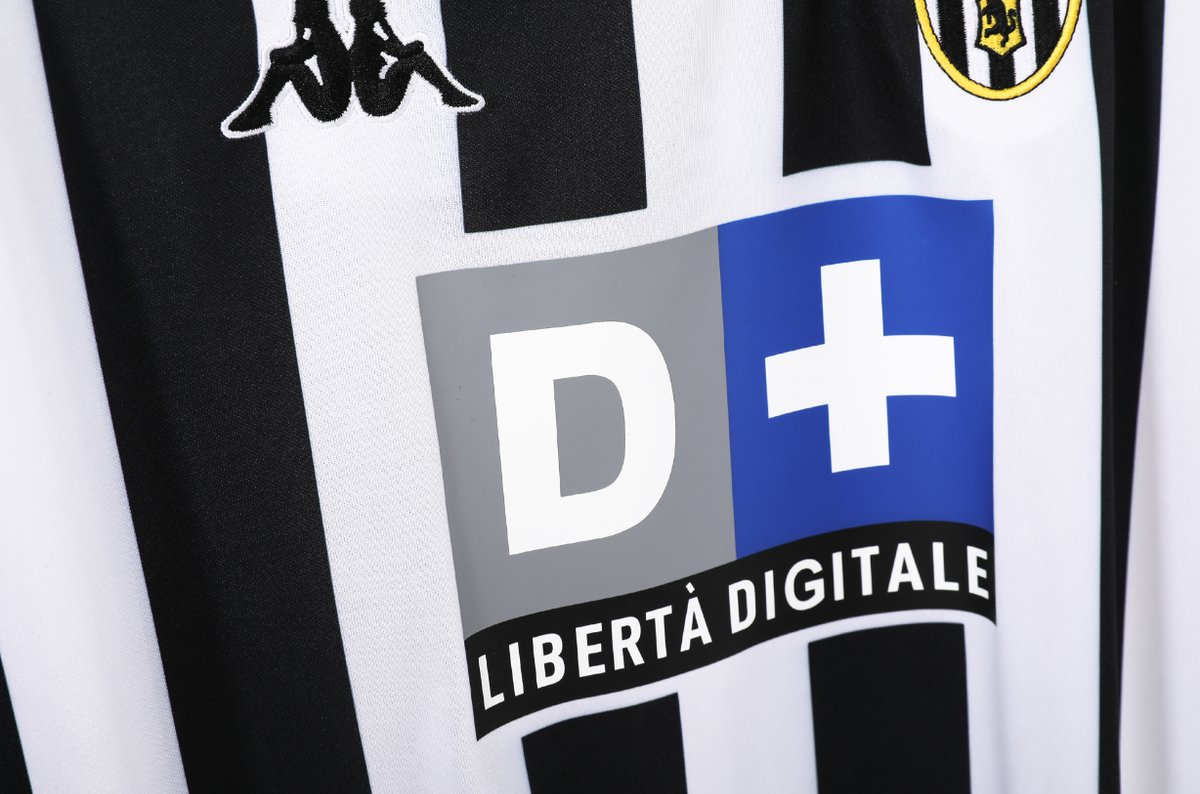 Juventus 1999/2000 Home - 5