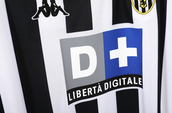 Juventus 1999/2000 Home