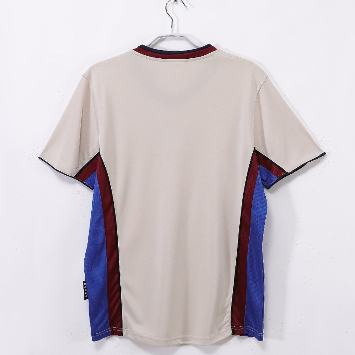 Barcelona 1998/1999 Away - 3