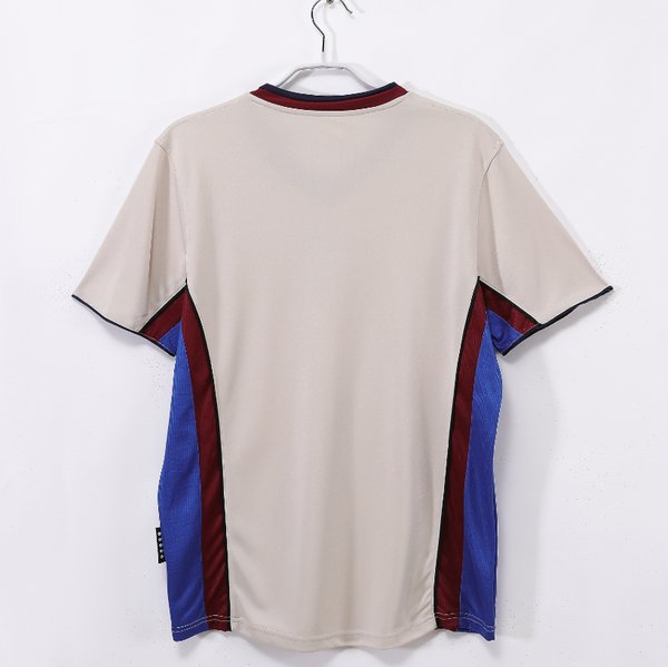 Barcelona 1998/1999 Away