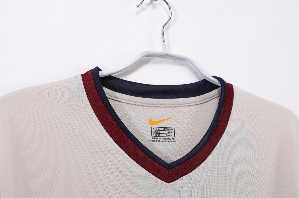 Barcelona 1998/1999 Away - 4