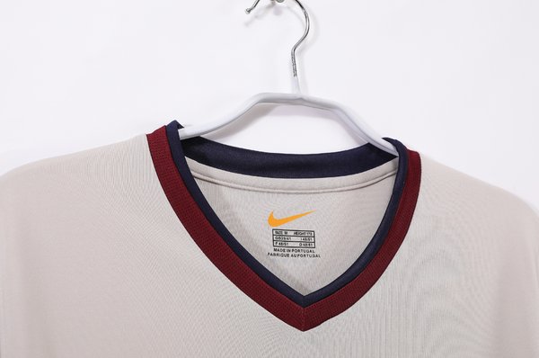 Barcelona 1998/1999 Away