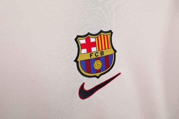 Barcelona 1998/1999 Away