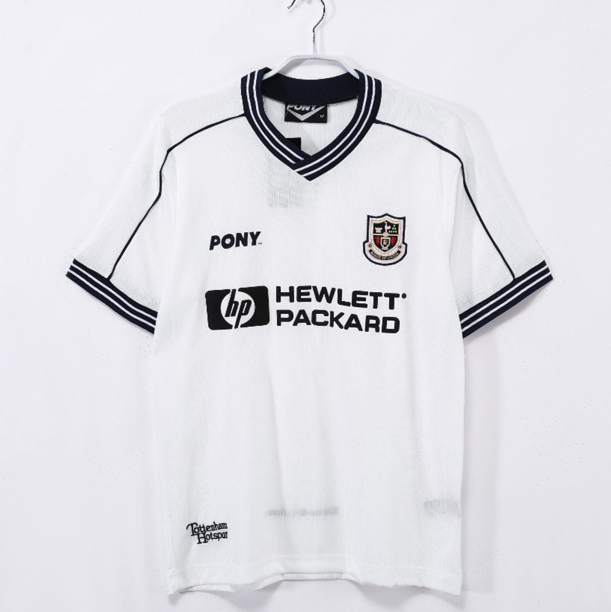 Tottenham 1997/1998 Home