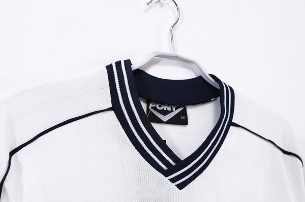 Tottenham 1997/1998 Home