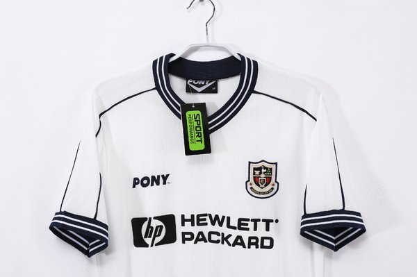 Tottenham 1997/1998 Home