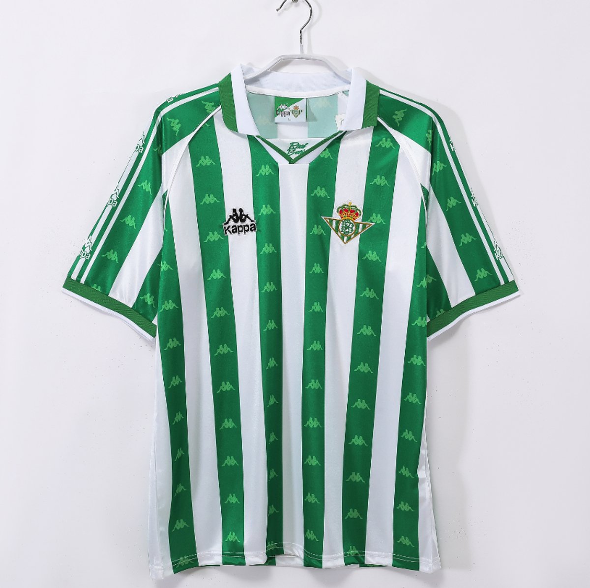 Betis 1995/1996 Home
