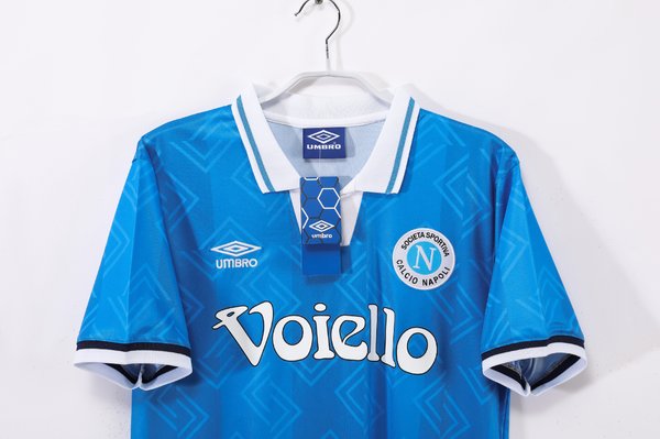 Napoli 1993/1994 Home