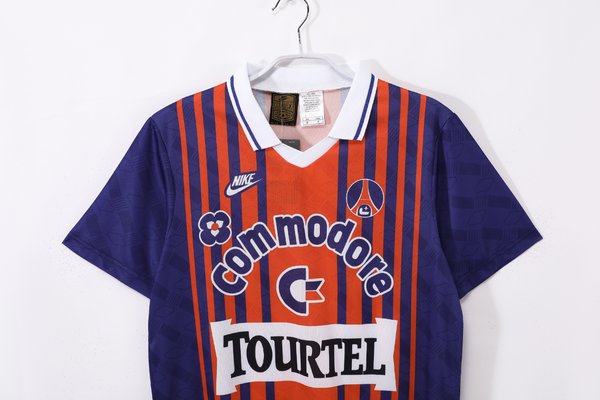 PSG 1993/1994 Home