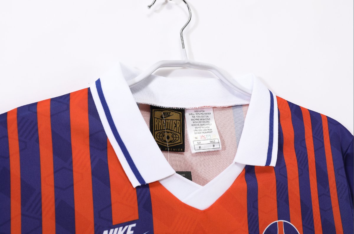 PSG 1993/1994 Home - 6