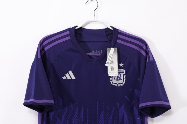 Argentina 2022 Away