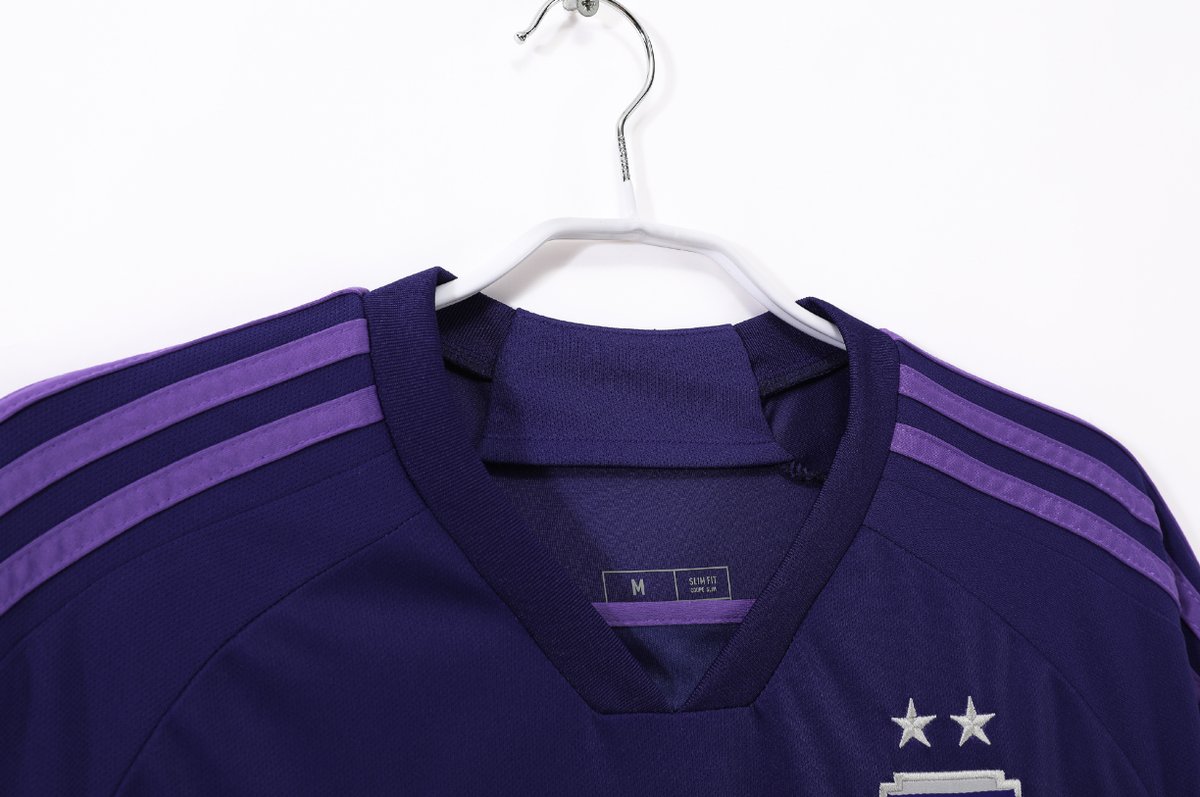 Argentina 2022 Away - 4