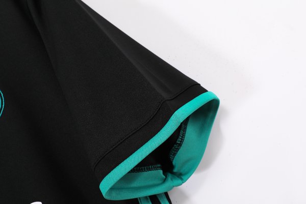 Real Madrid 2017/18 Away