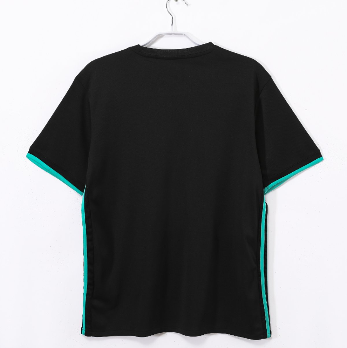 Real Madrid 2017/18 Away - 5