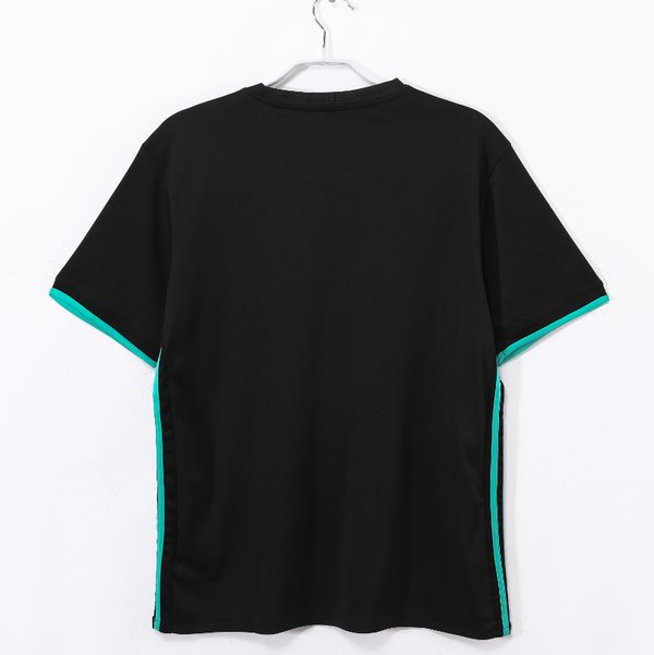 Real Madrid 2017/18 Away