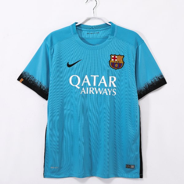 Barcelona 2015/2016 Away