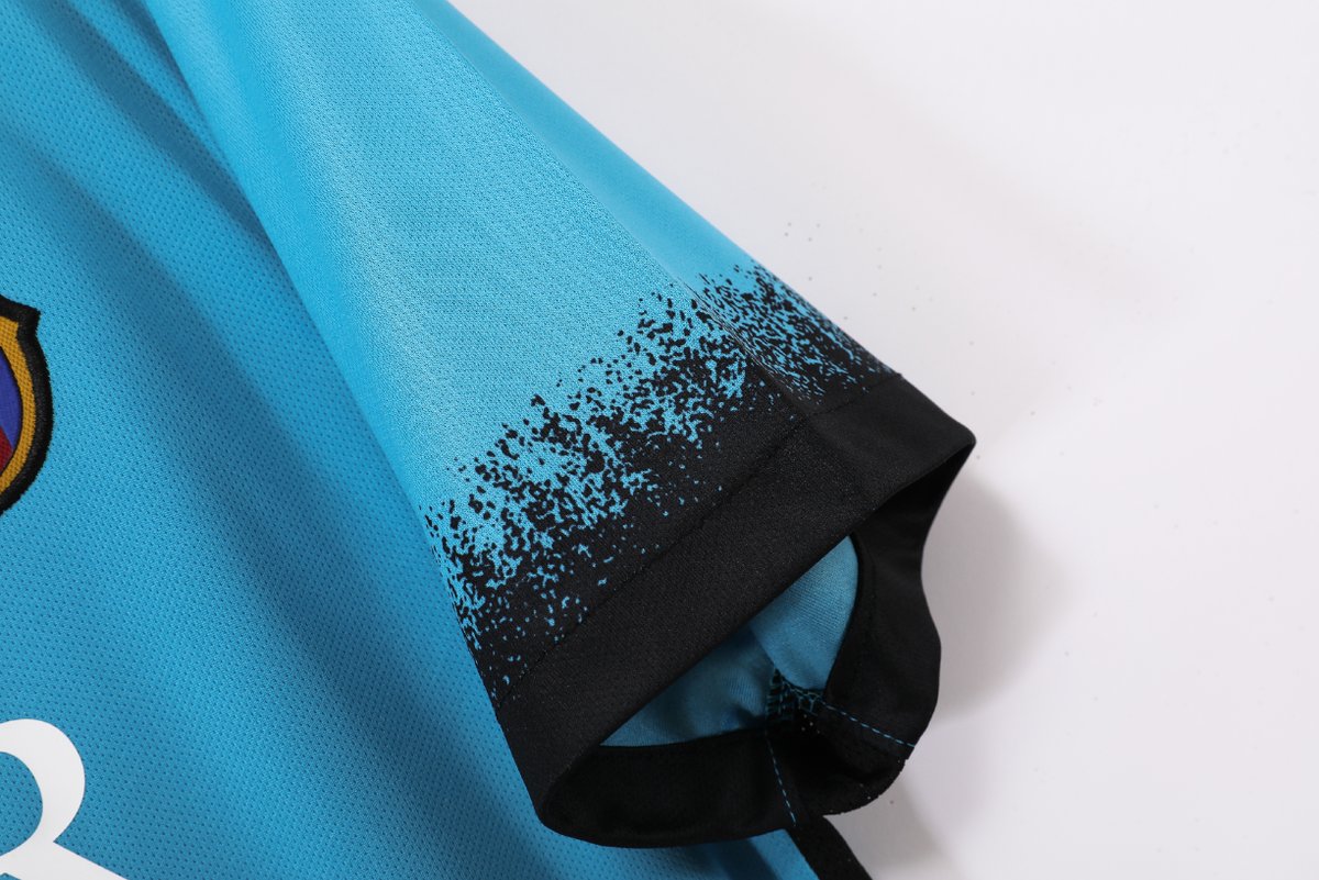 Barcelona 2015/2016 Away - 3