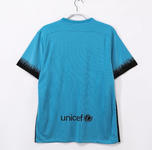 Barcelona 2015/2016 Away