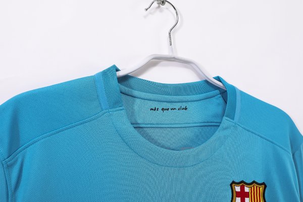 Barcelona 2015/2016 Away