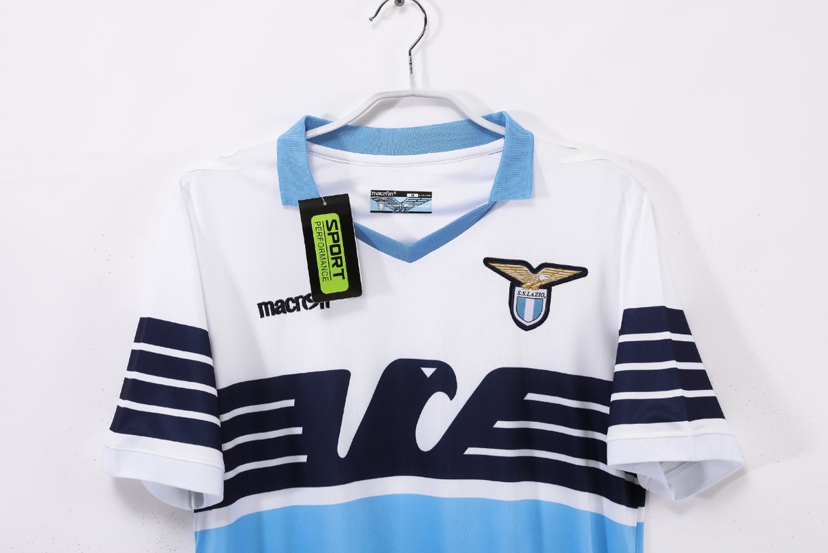 Lazio 2015/2016 Home - 2