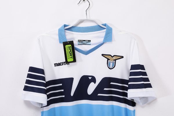 Lazio 2015/2016 Home