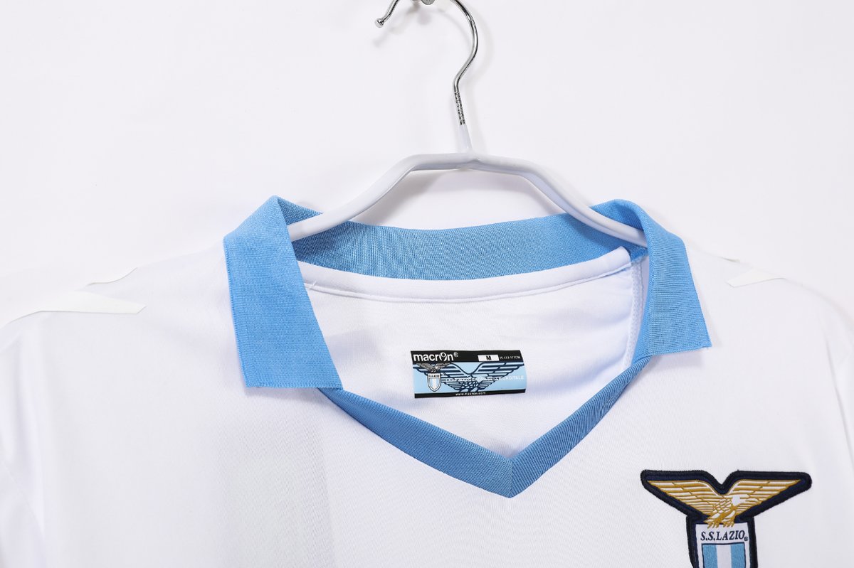Lazio 2015/2016 Home - 5