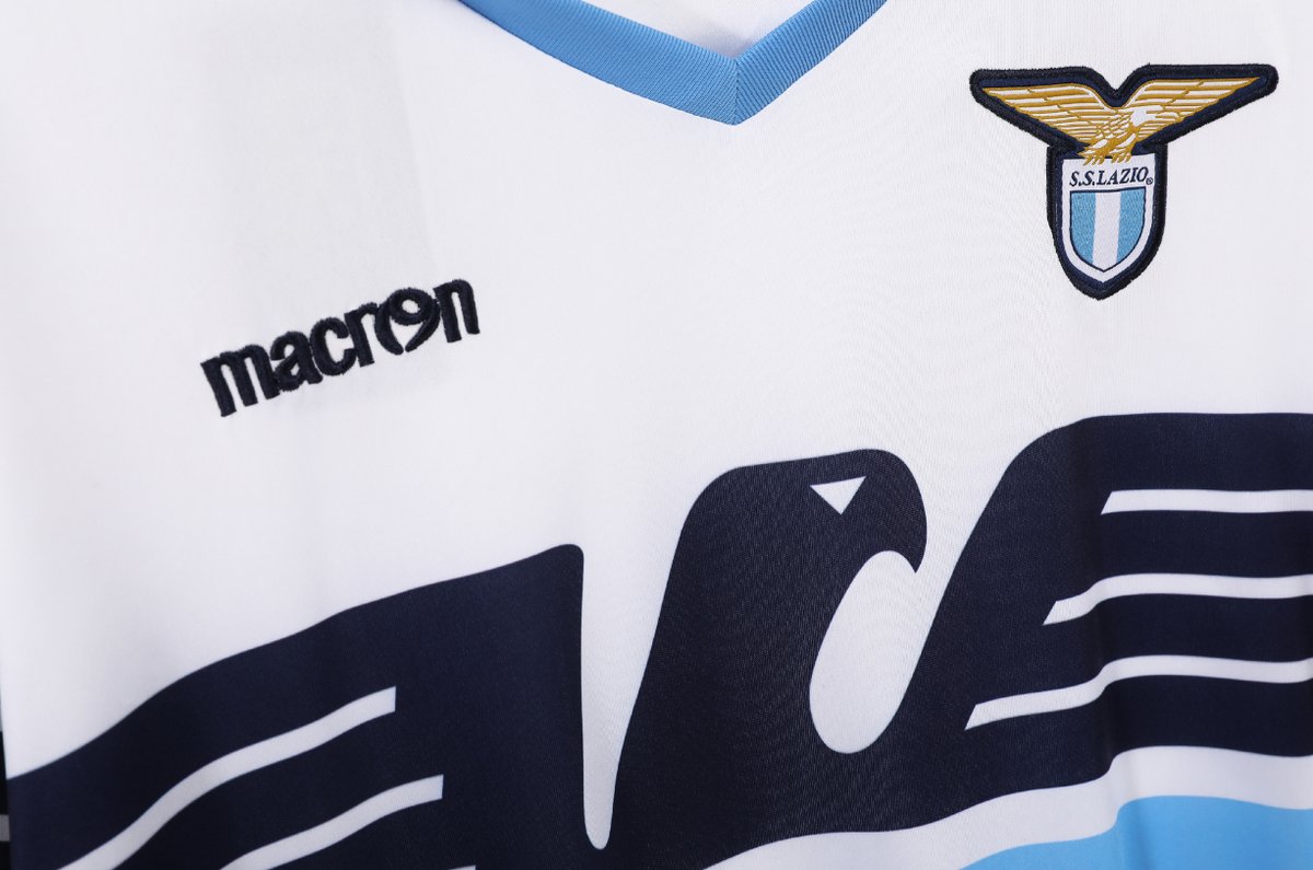 Lazio 2015/2016 Home - 6