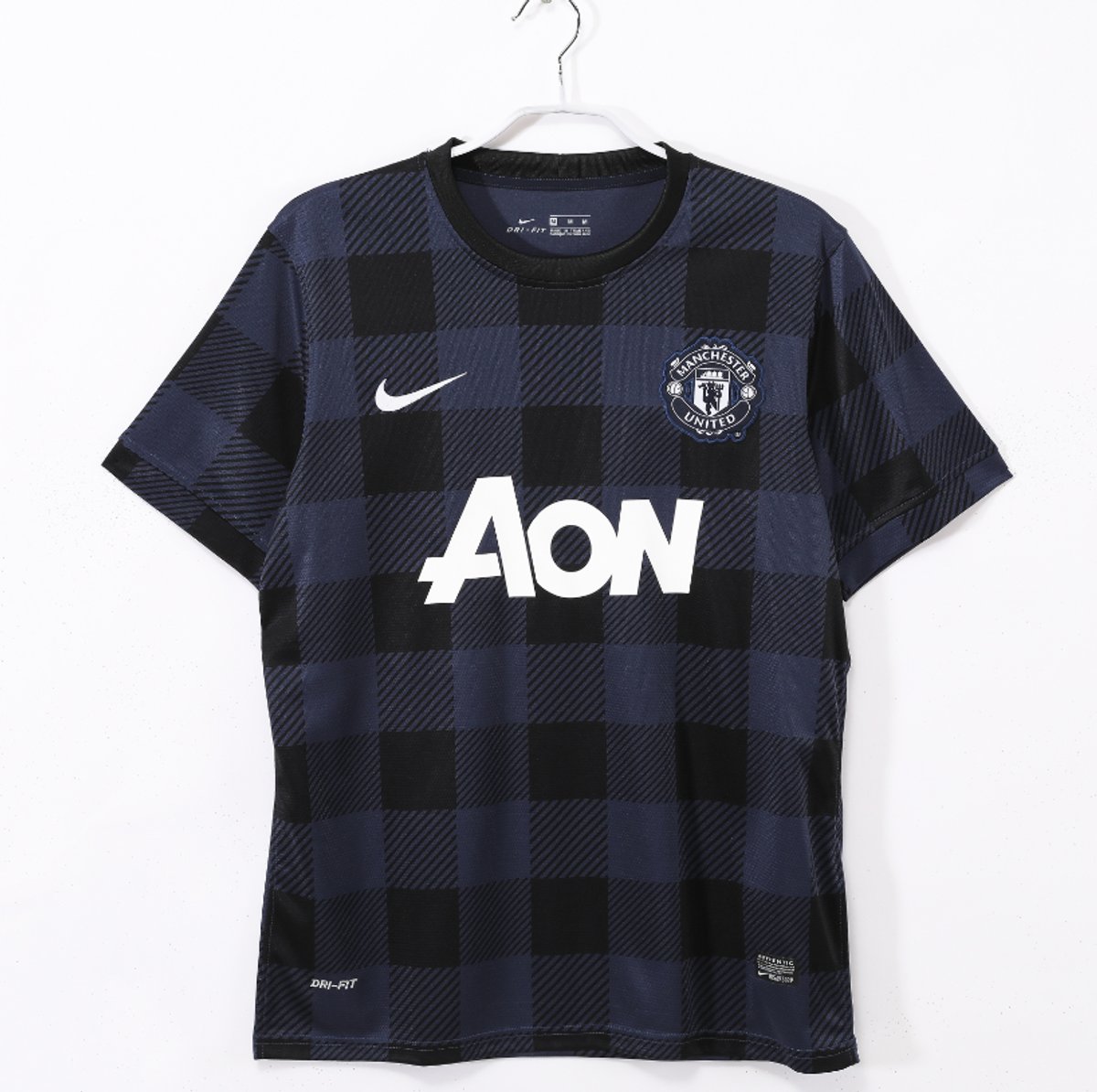Manchester United 2013/2014 Away