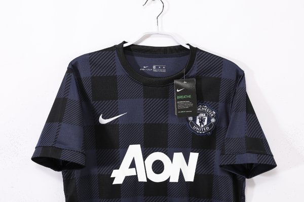 Manchester United 2013/2014 Away