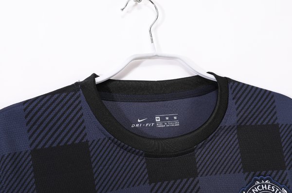 Manchester United 2013/2014 Away