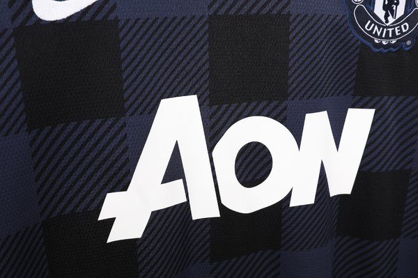 Manchester United 2013/2014 Away