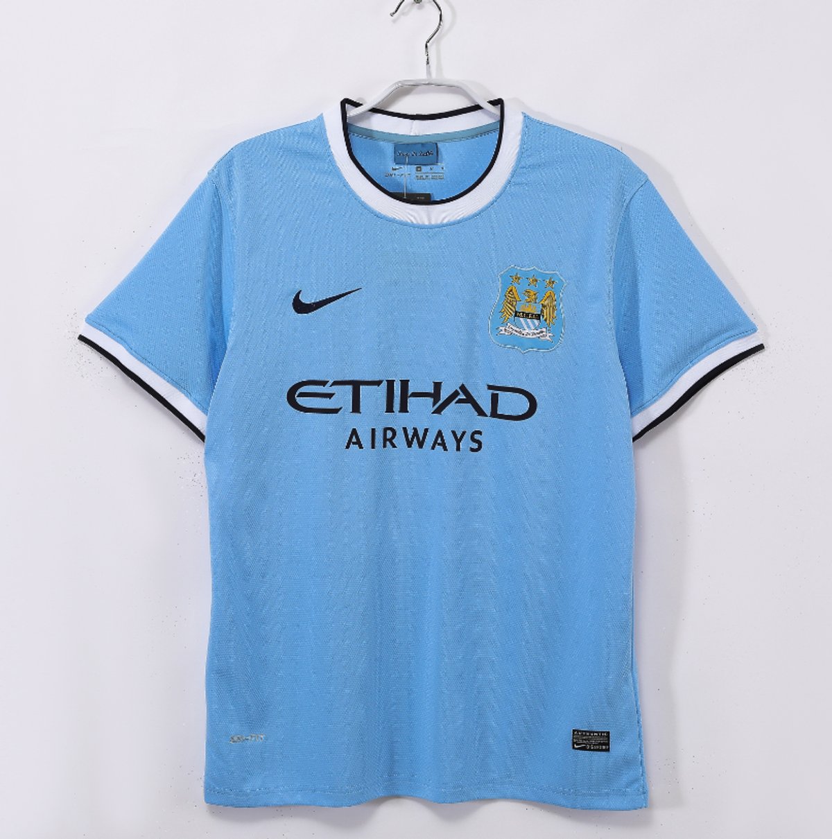 Manchester City 2013/14 Home