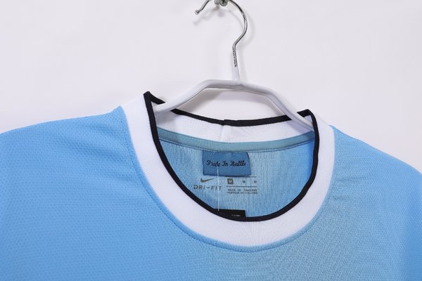 Manchester City 2013/14 Home