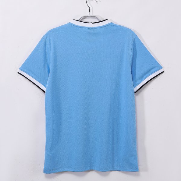 Manchester City 2013/14 Home