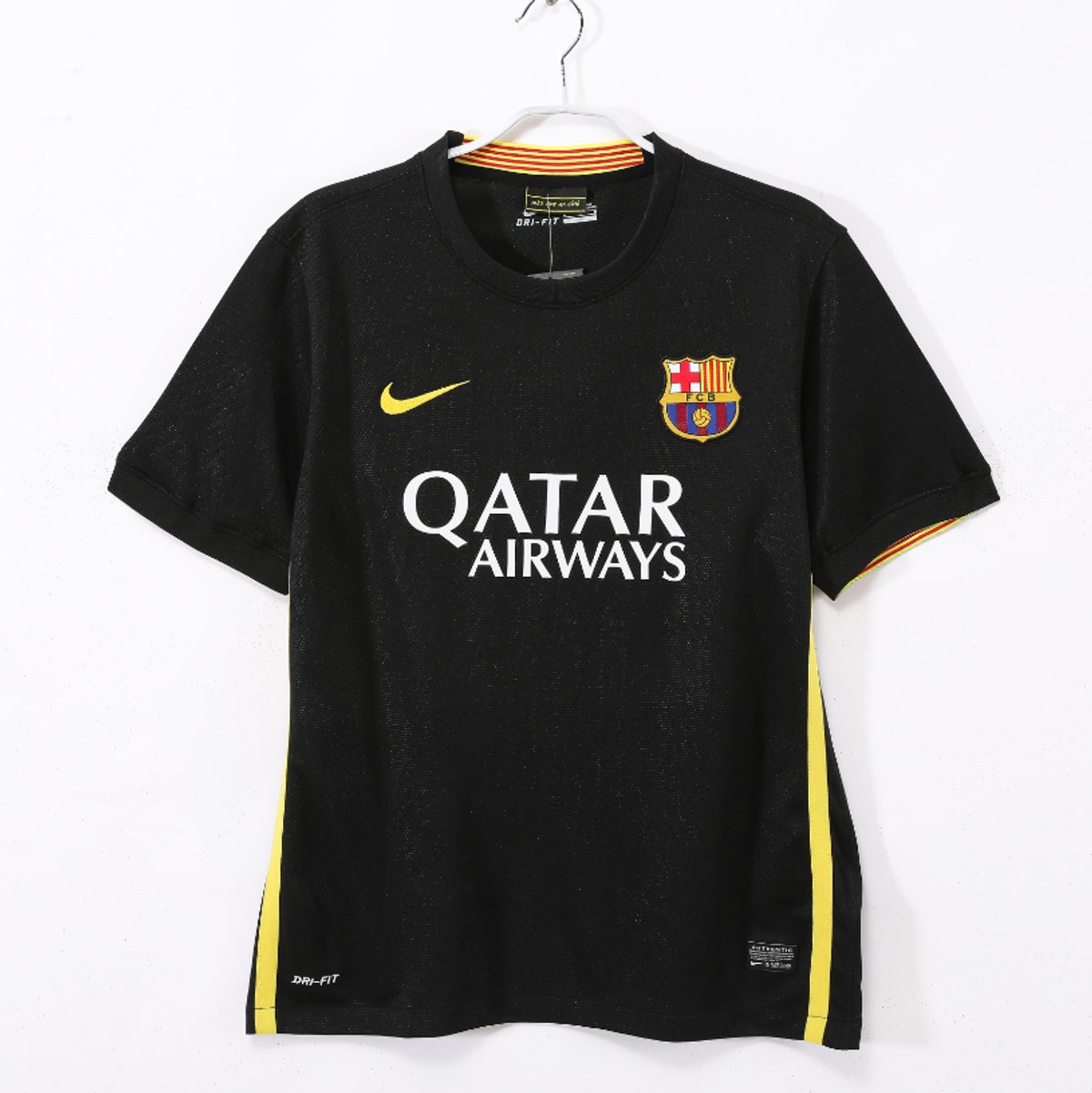 Barcelona 2013/2014 Away