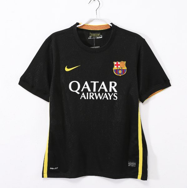 Barcelona 2013/2014 Away