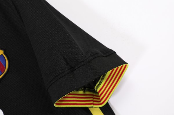 Barcelona 2013/2014 Away