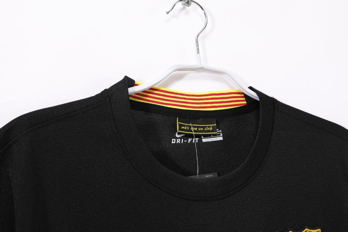 Barcelona 2013/2014 Away - 5