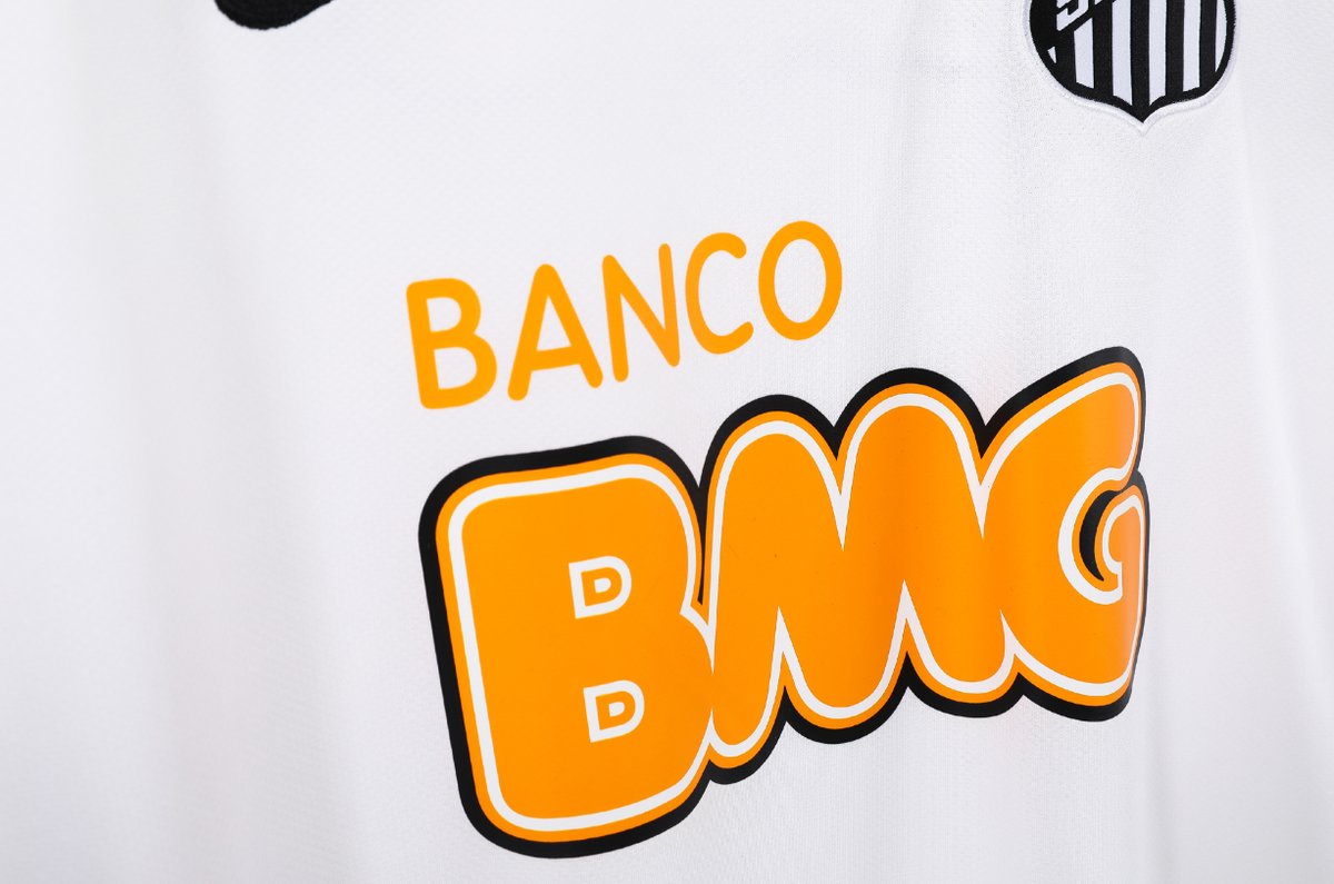 Santos 2011 Home - 6