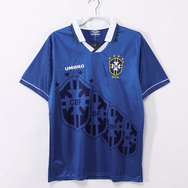 Brasil 1996 Away