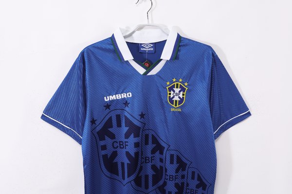 Brasil 1996 Away