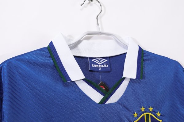 Brasil 1996 Away