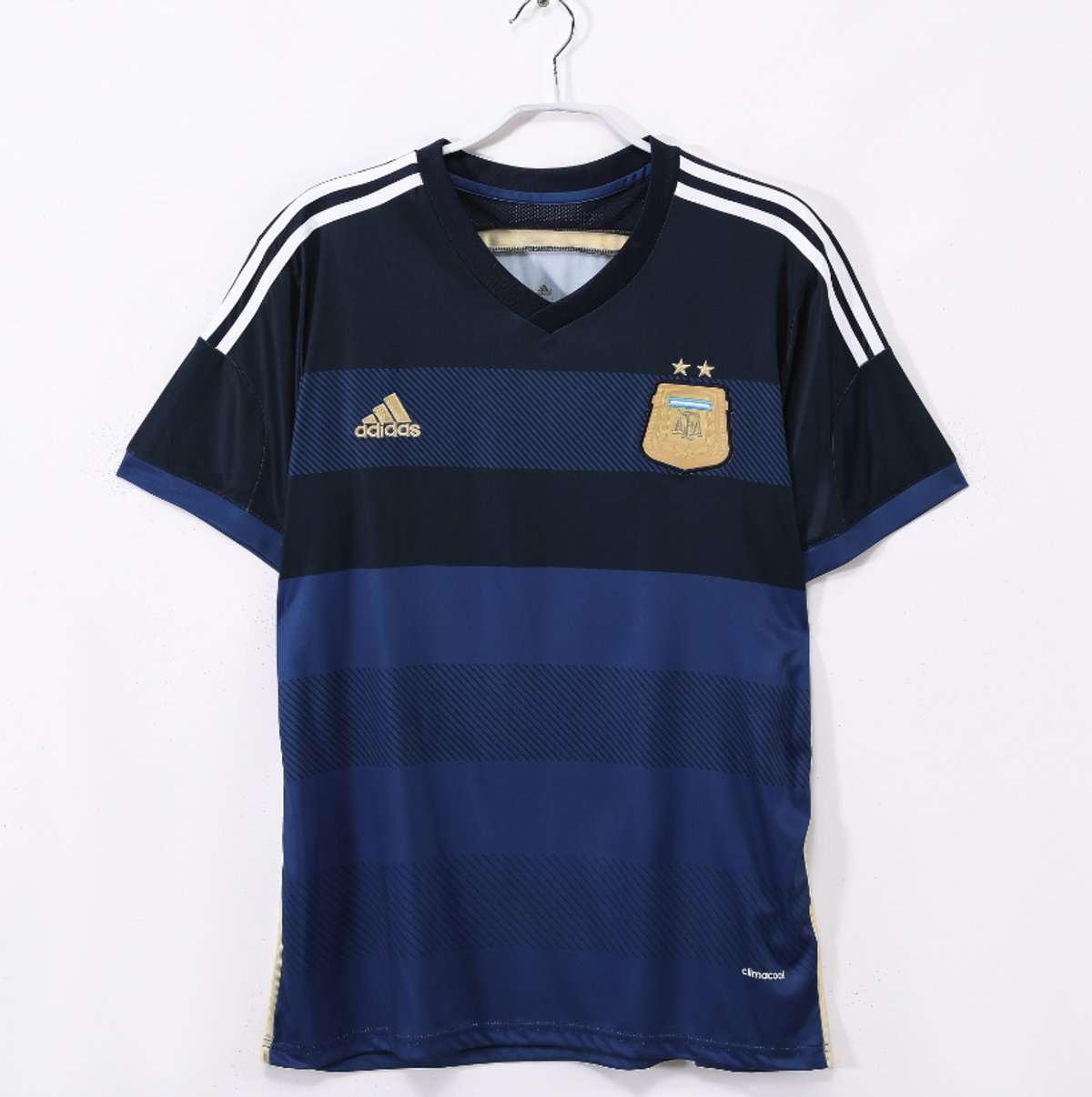Argentina 2014 Away