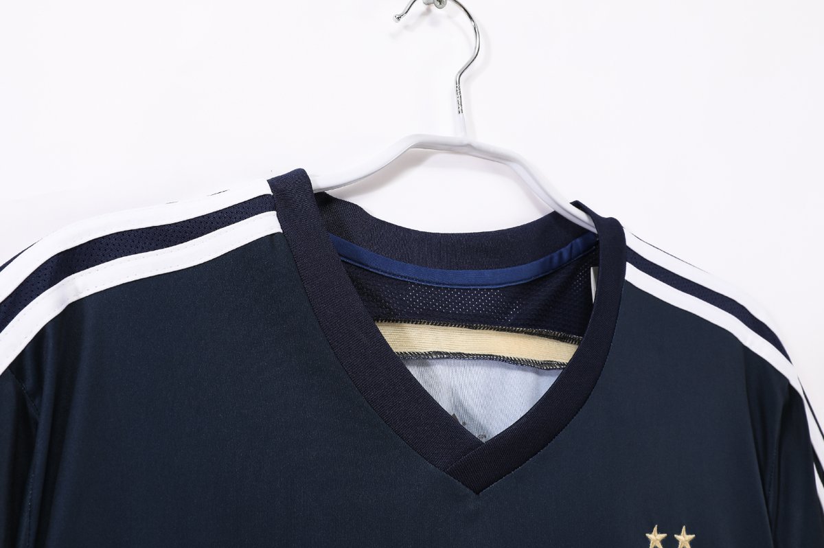 Argentina 2014 Away - 4