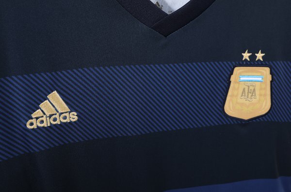 Argentina 2014 Away