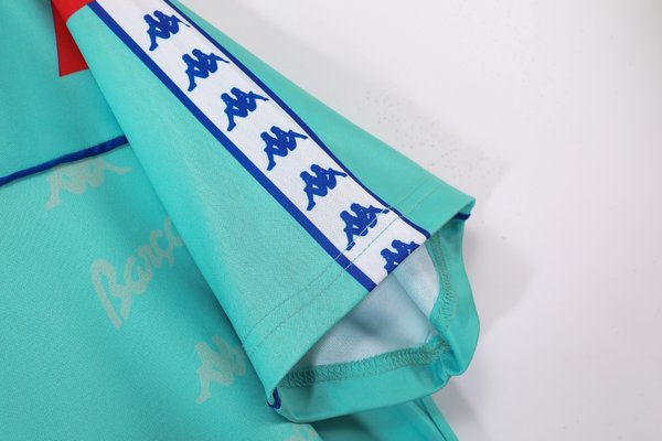 Barcelona 1992/1993 Away